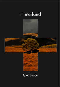 Hinterland ecover